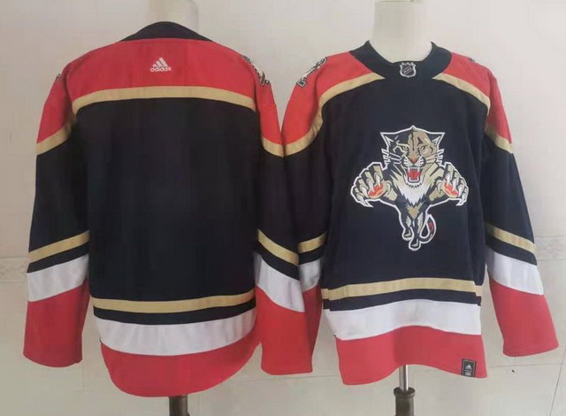 Florida Panthers Jerseys 15